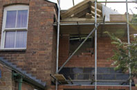 free Keasden home extension quotes